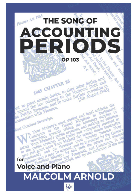 Song of Accounting Periods