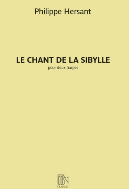 Le Chant de la Sibylle