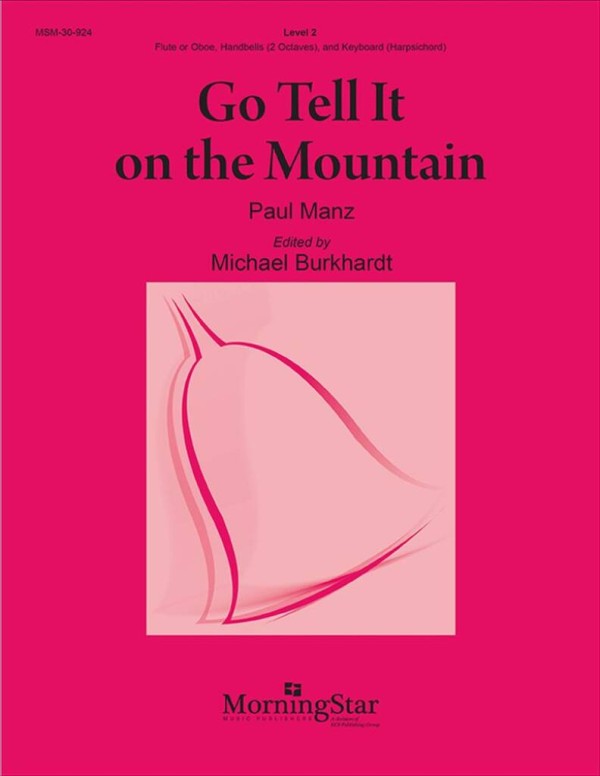 Go tell it on the Mountain