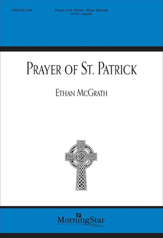 Prayer of St. Patrick