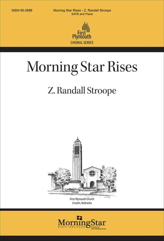 Morning Star Rises