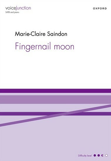 Fingernail Moon