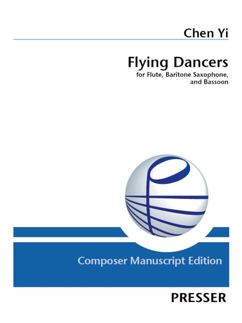 Flying Dancers