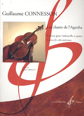 Les chants de l'Agartha