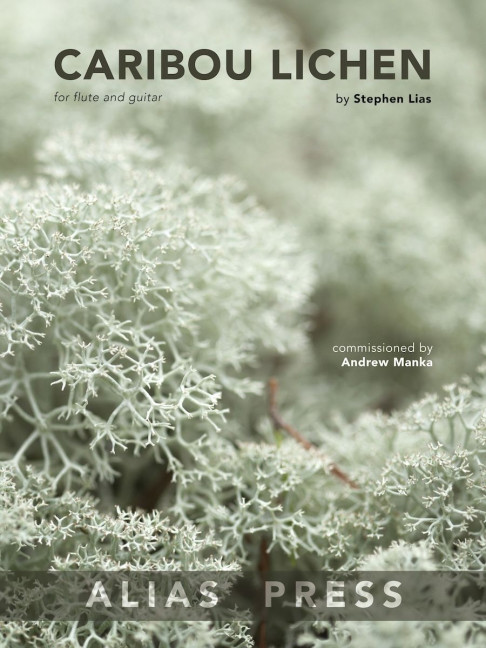 Caribou Lichen