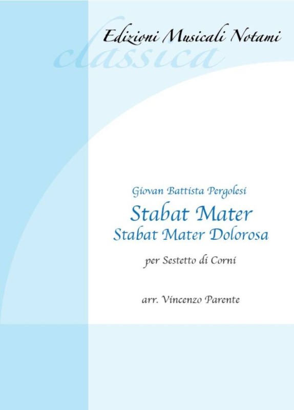 Stabat Mater