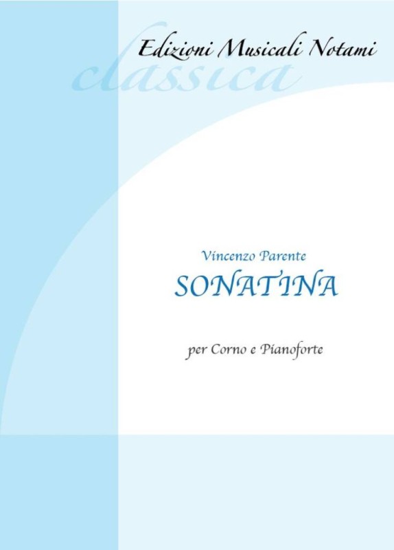 Sonatina