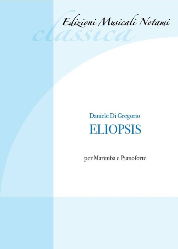 Eliopsis