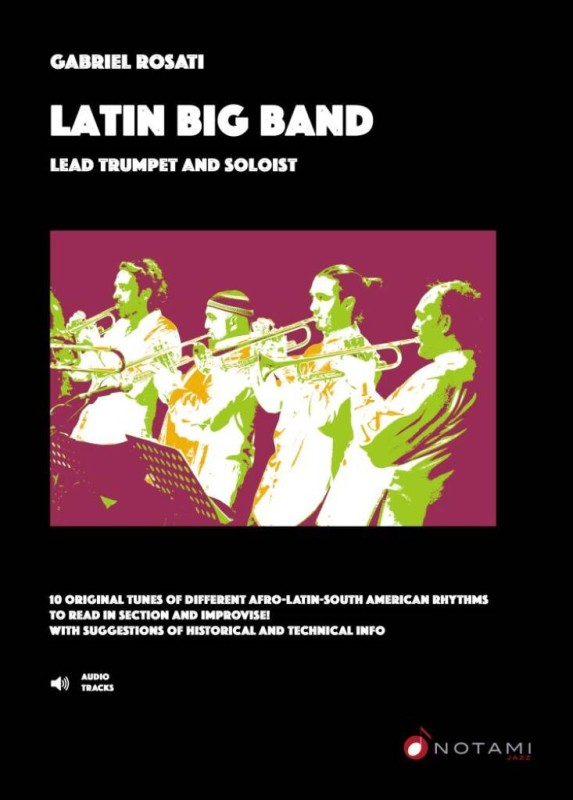 Latin Big Band