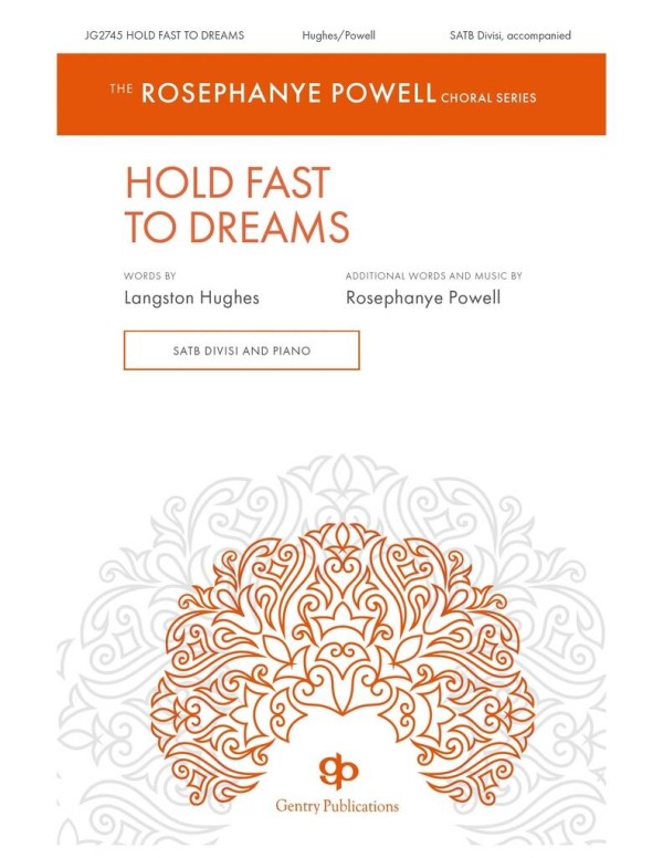 Hold Fast to Dreams
