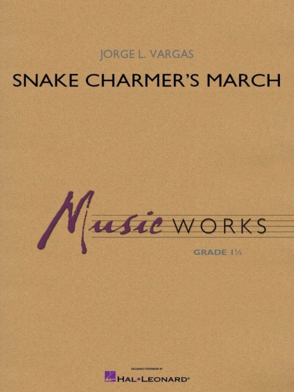 Snake Charmer's March