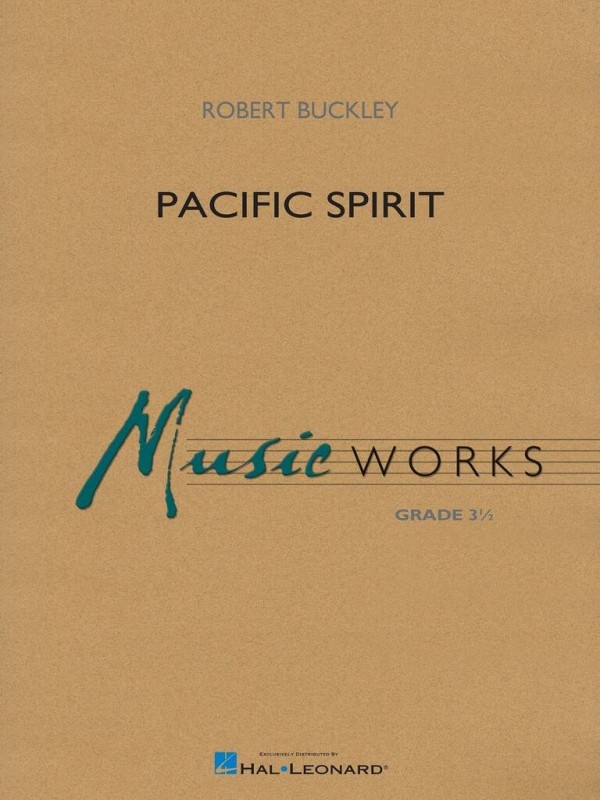 Pacific Spirit