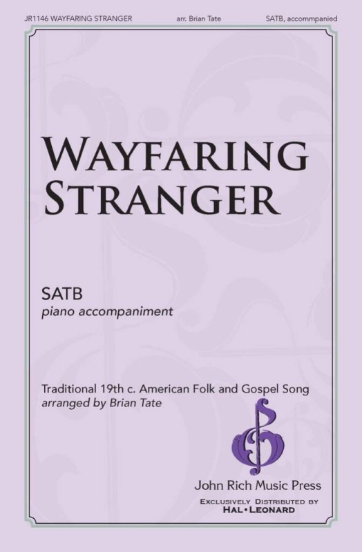 Wayfarin' Stranger
