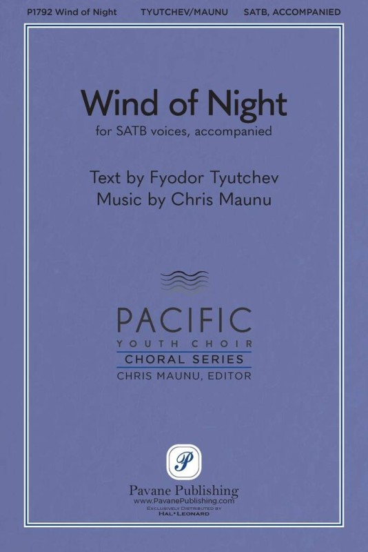 Wind of Night