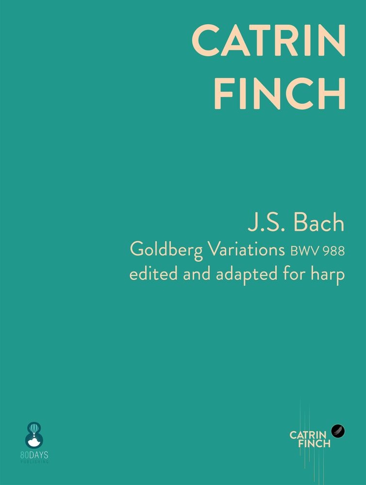 Bach - Goldberg Variations