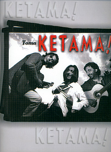 Toma Ketama