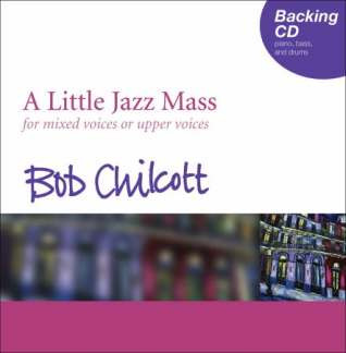A little Jazz Mass