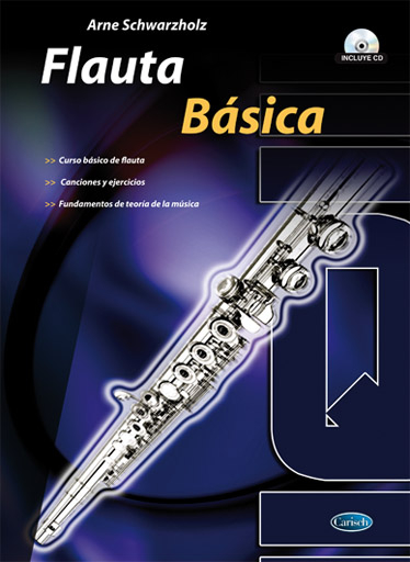Flauta Básico