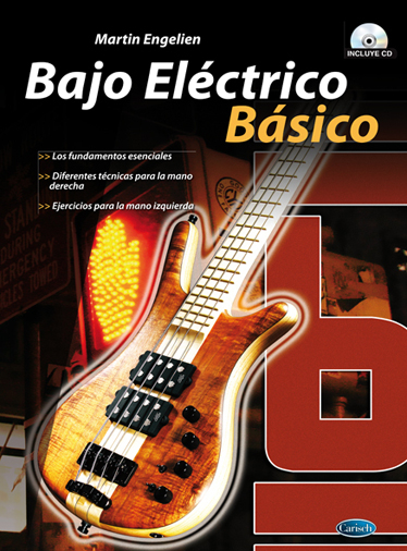 Bajo Electrico Básico