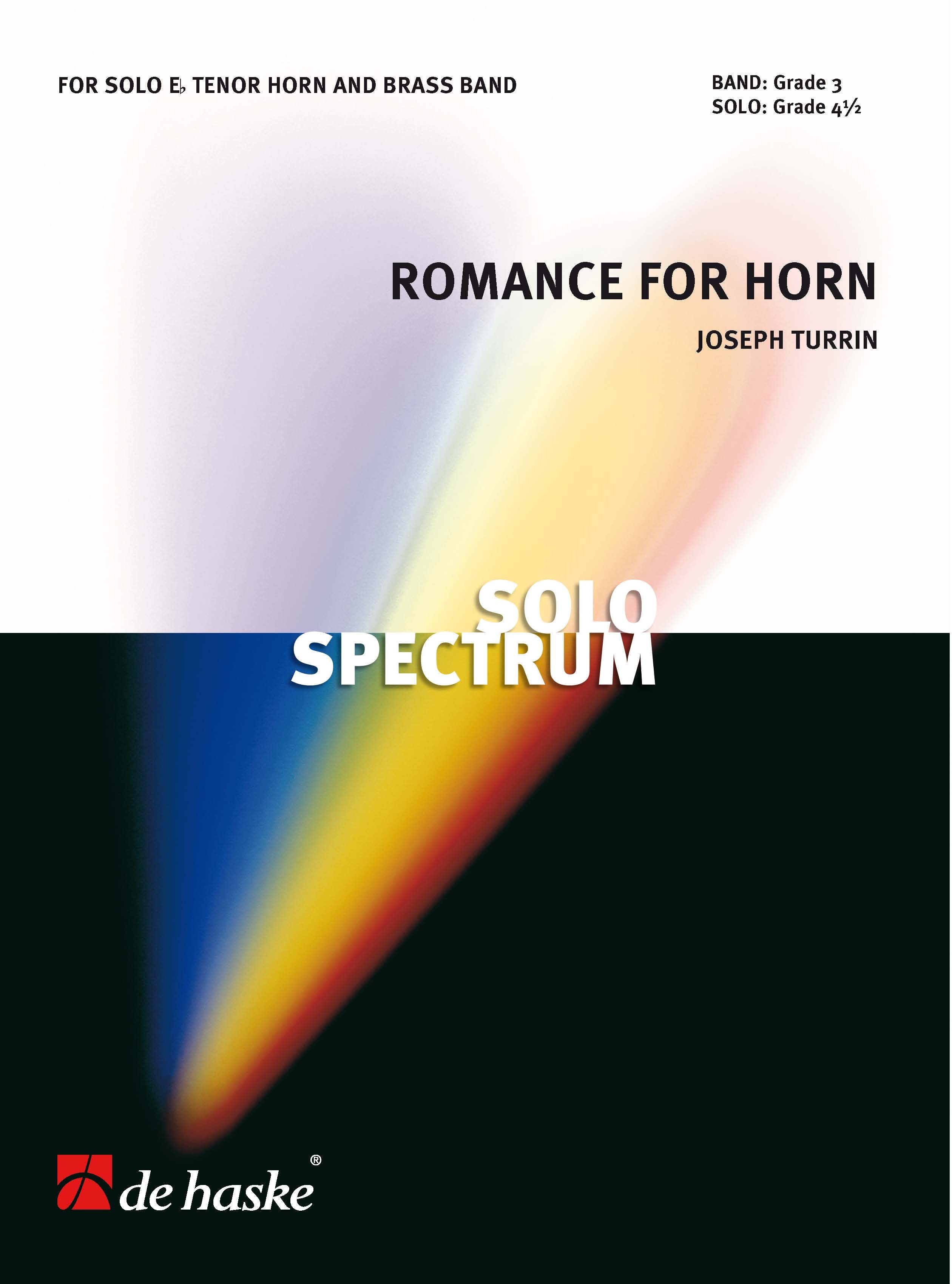 Romance for Horn