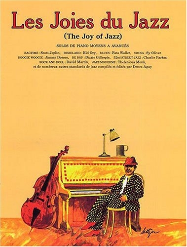 Les Joies du Jazz Volume 1