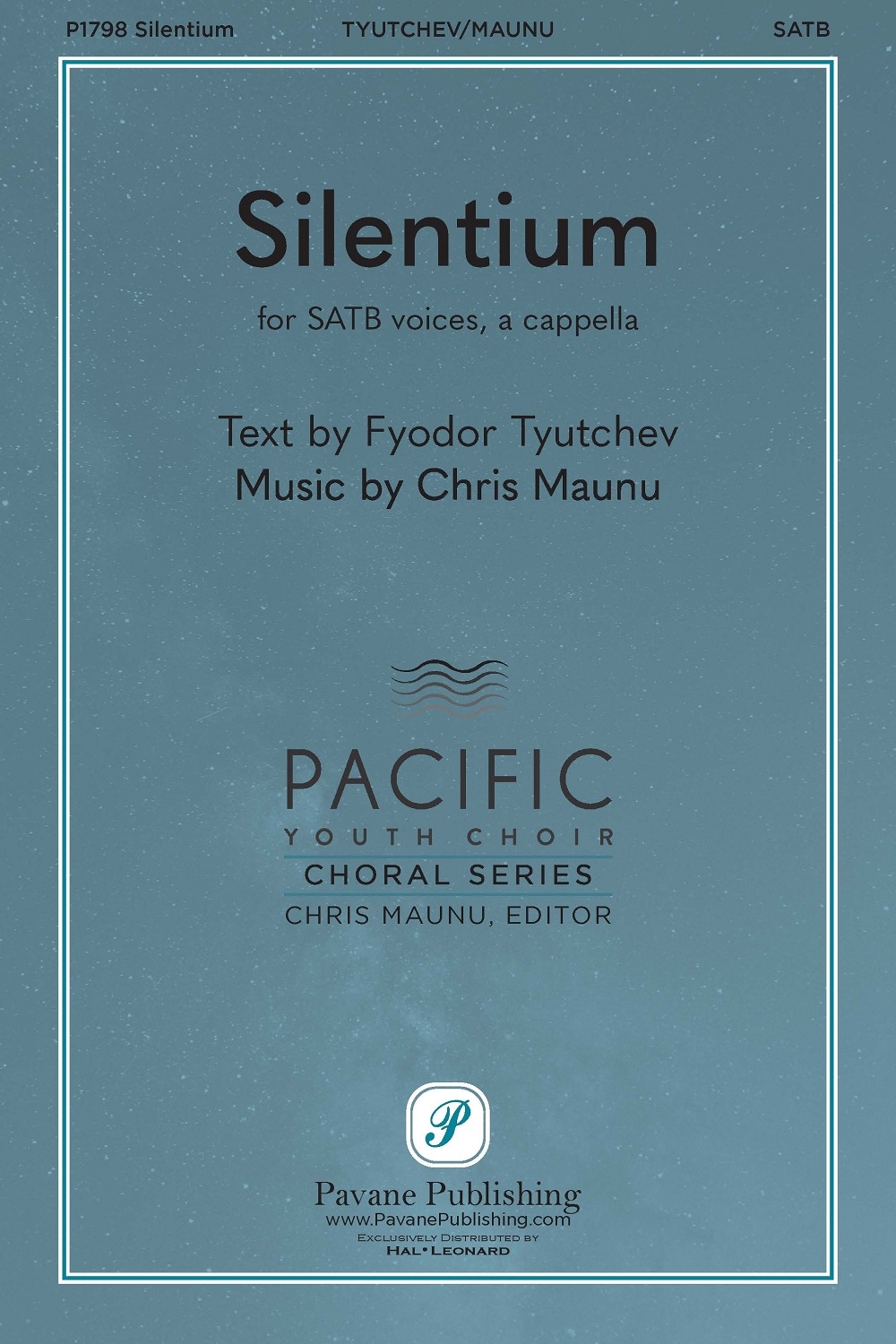 Silentium