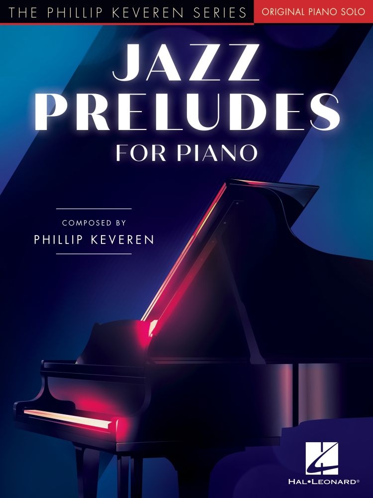Jazz Preludes