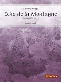 Echo de la Montagne