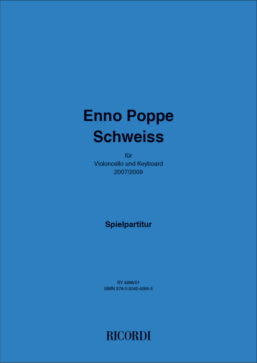 Schweiss