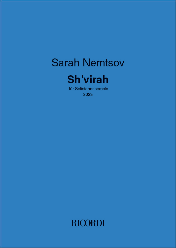 Sh'virah