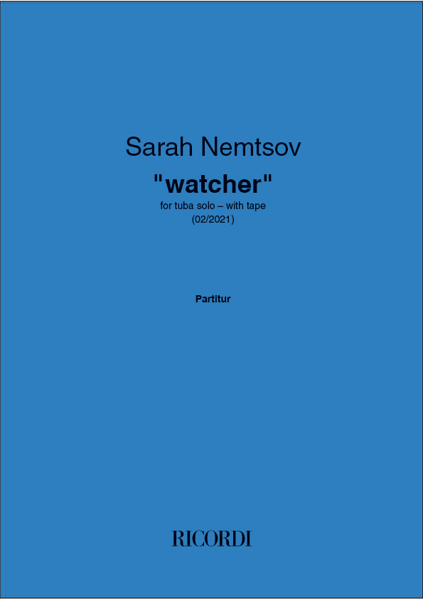 watcher
