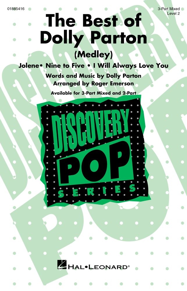 The Best of Dolly Parton (Medley)