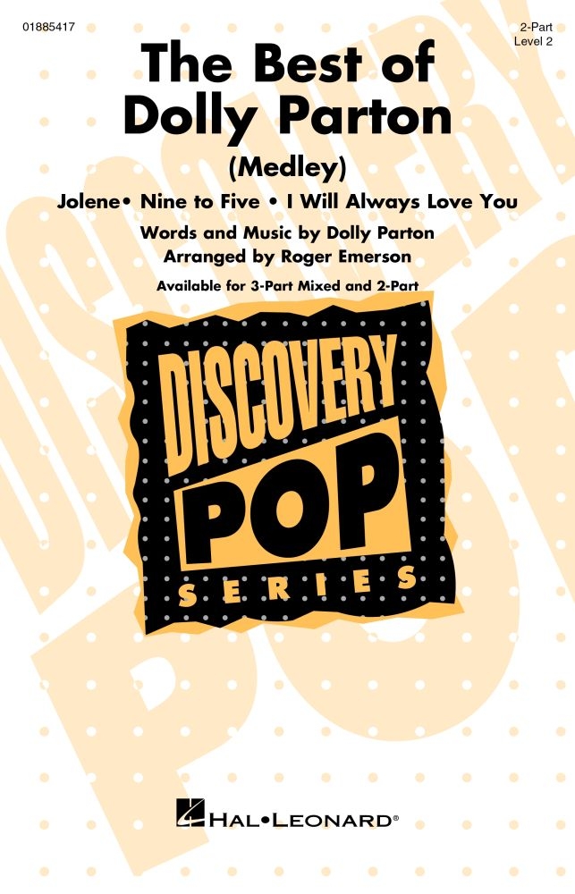 The Best of Dolly Parton (Medley)