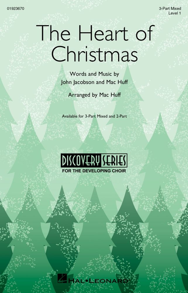 The Heart of Christmas