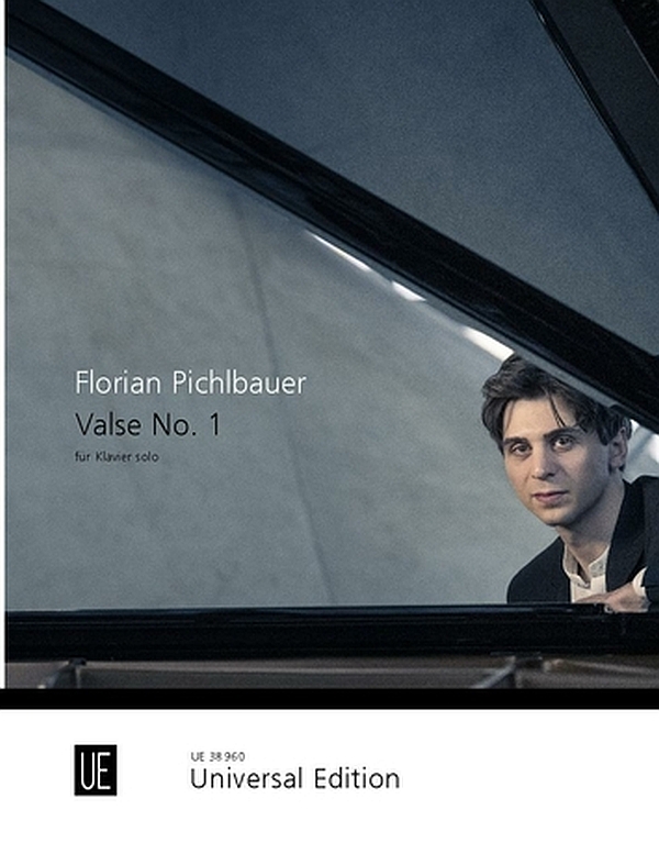 Valse No. 1