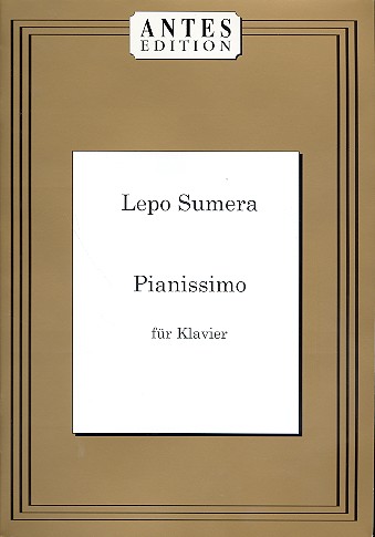 Pianissimo
