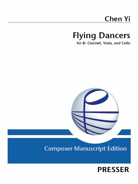 Flying Dancers
