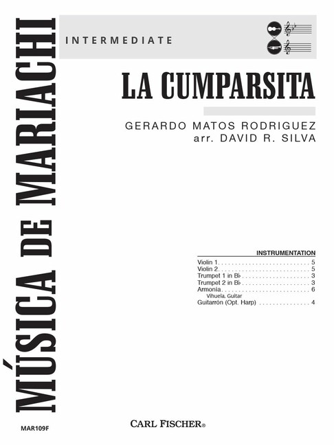 La Cumparsita