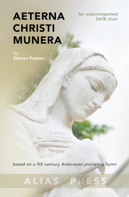 Aeterna Christi Munera