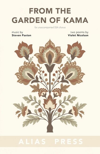 From the Garden of Kama