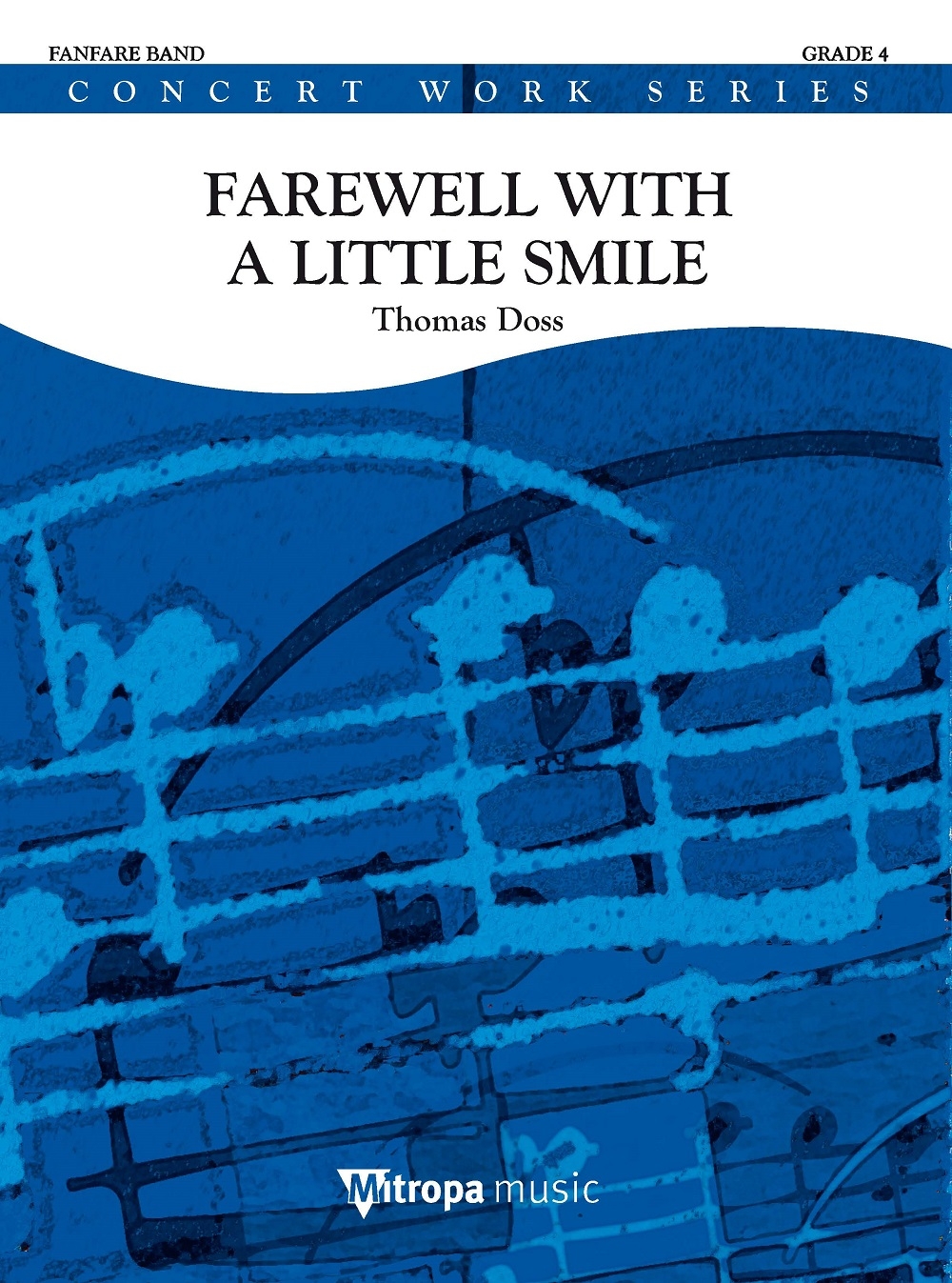 Farewell With a Little Smile