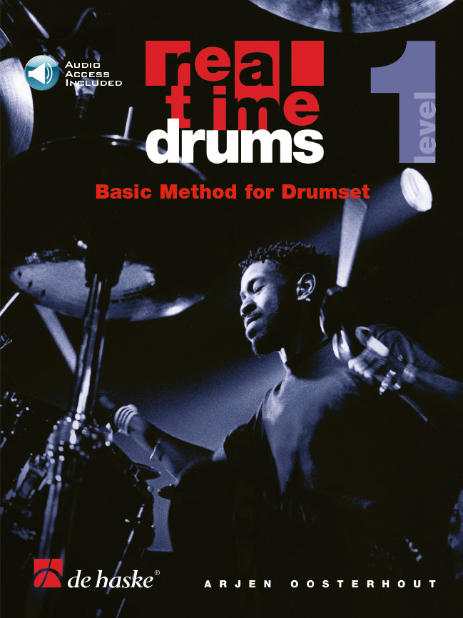 Real Time Drums 1 (ENG)