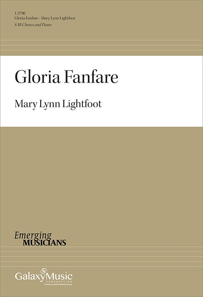 Gloria Fanfare