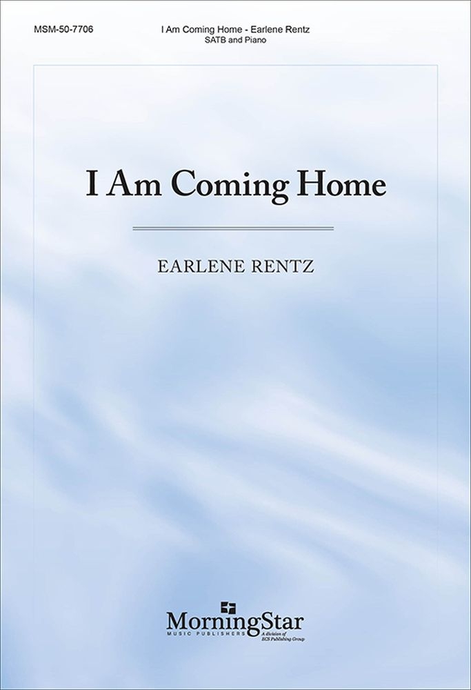I Am Coming Home
