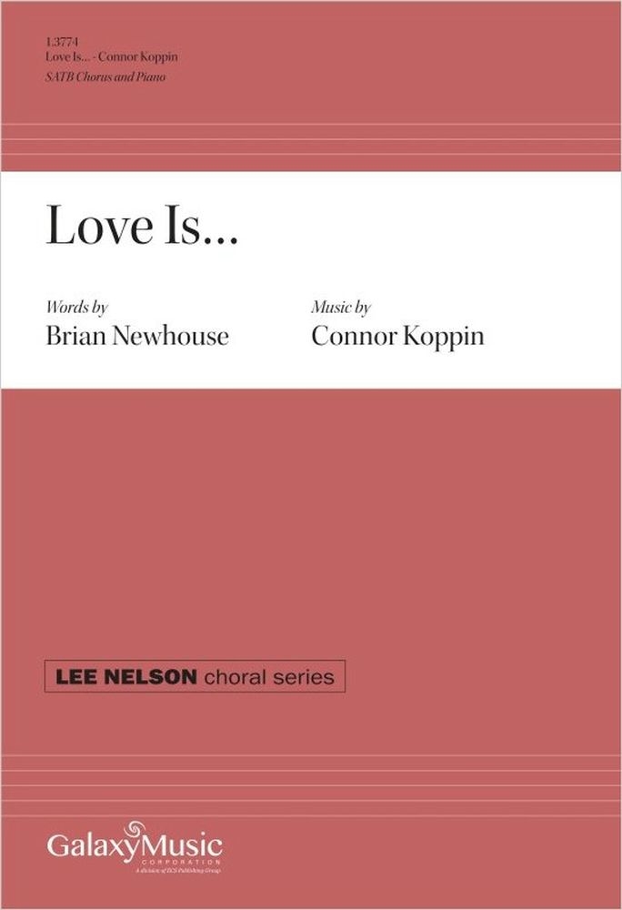 Love Is...