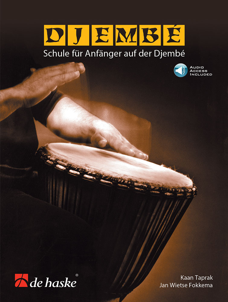 Djembé (D)