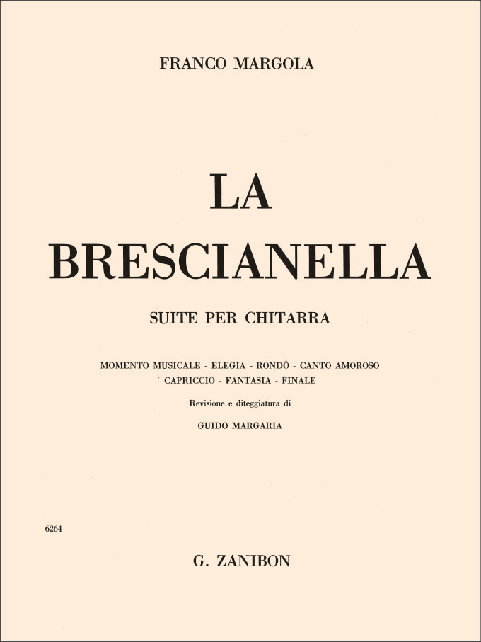La brescianella