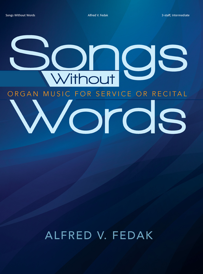 Songs Without Words