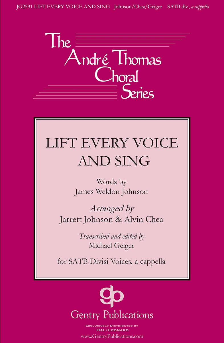 Lift Every Voice and Sing