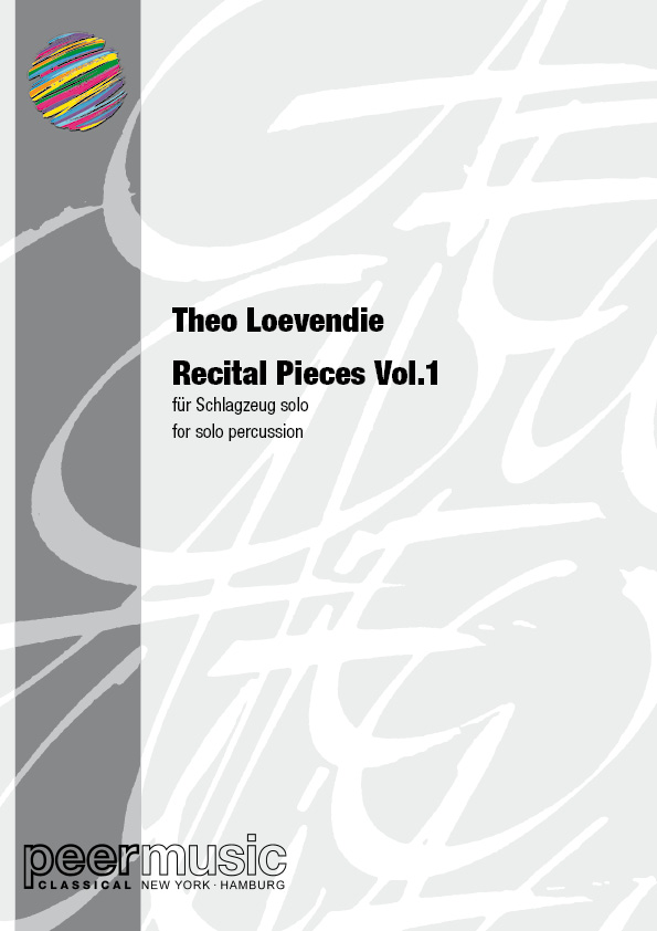 Recital Pieces vol.1